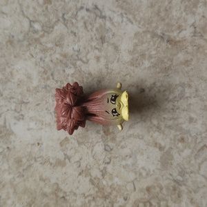 Shopkin season 3 Super Celery